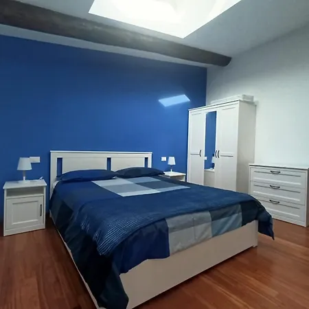 Casa Daniela - Vicino Al Centro - Fermate Autobus * Bergamo