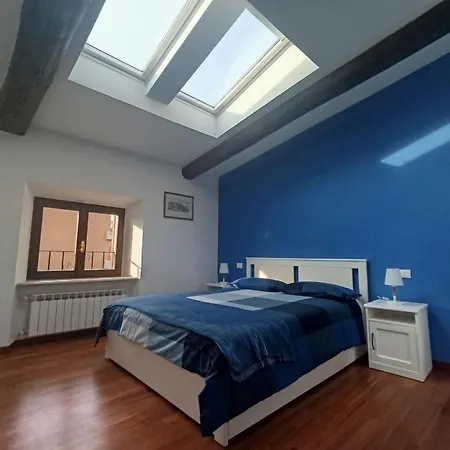 Casa Daniela - Vicino Al Centro - Fermate Autobus Apartmán