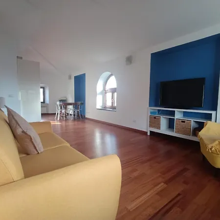 Casa Daniela - Vicino Al Centro - Fermate Autobus *