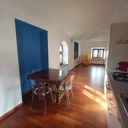 Casa Daniela - Vicino Al Centro - Fermate Autobus