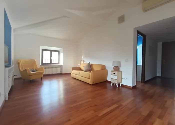 Casa Daniela - Vicino Al Centro - Fermate Autobus *