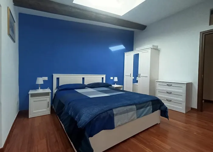 Casa Daniela - Vicino Al Centro - Fermate Autobus * Бергамо