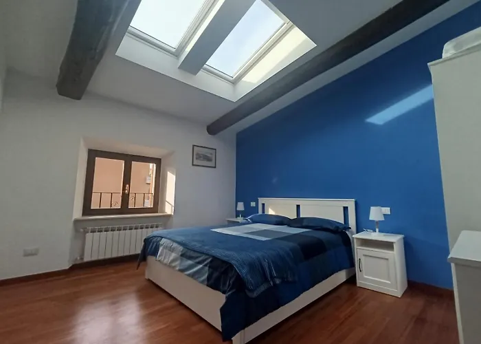 Casa Daniela - Vicino Al Centro - Fermate Autobus Апартаменти