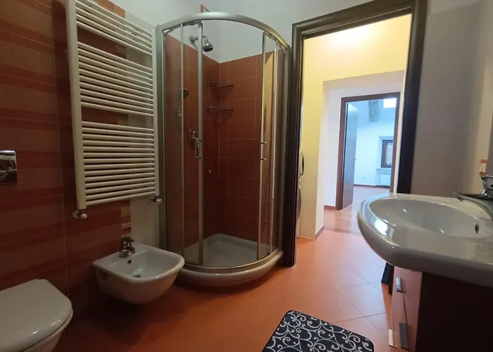 Апартаменти Casa Daniela - Vicino Al Centro - Fermate Autobus