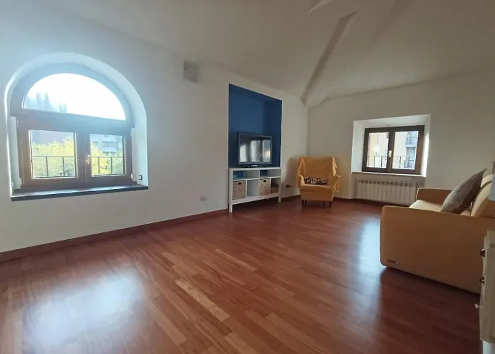 Апартаменти Casa Daniela - Vicino Al Centro - Fermate Autobus Бергамо