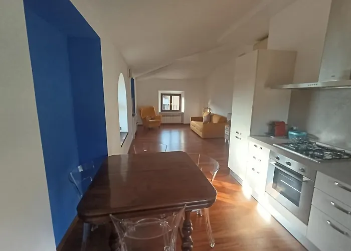 Casa Daniela - Vicino Al Centro - Fermate Autobus Бергамо