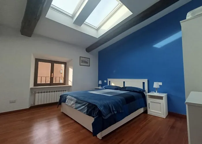 Апартаменти Casa Daniela - Vicino Al Centro - Fermate Autobus *