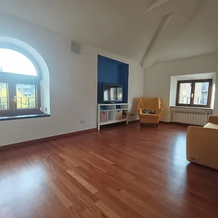 Apartament Casa Daniela Bergamo