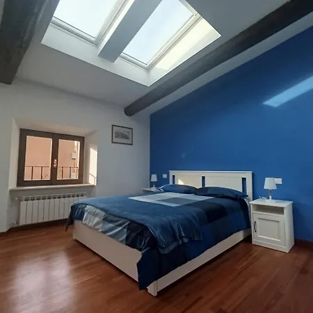 Apartament Casa Daniela *