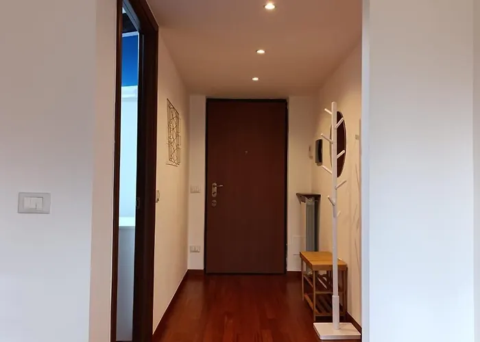 Casa Daniela - Vicino Al Centro - Fermate Autobus דירה