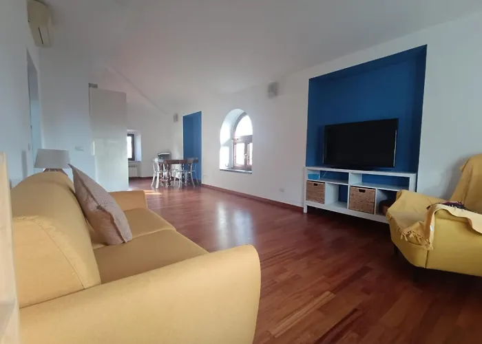 Casa Daniela - Vicino Al Centro - Fermate Autobus *