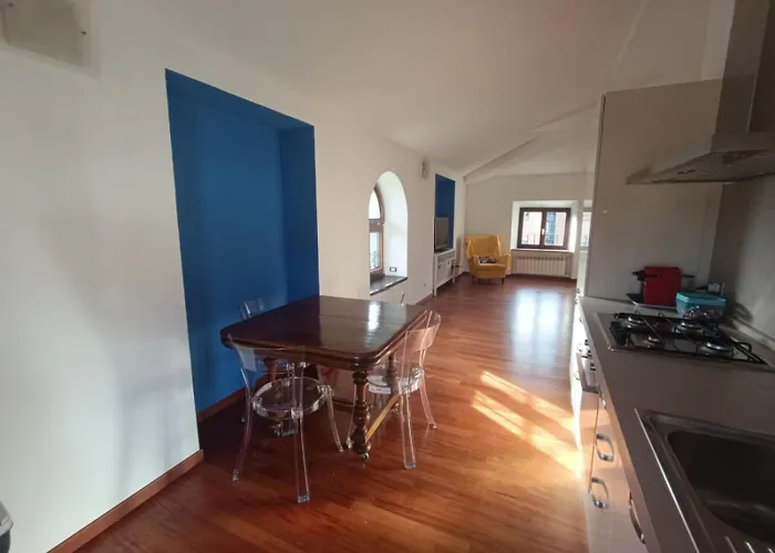 Casa Daniela - Vicino Al Centro - Fermate Autobus